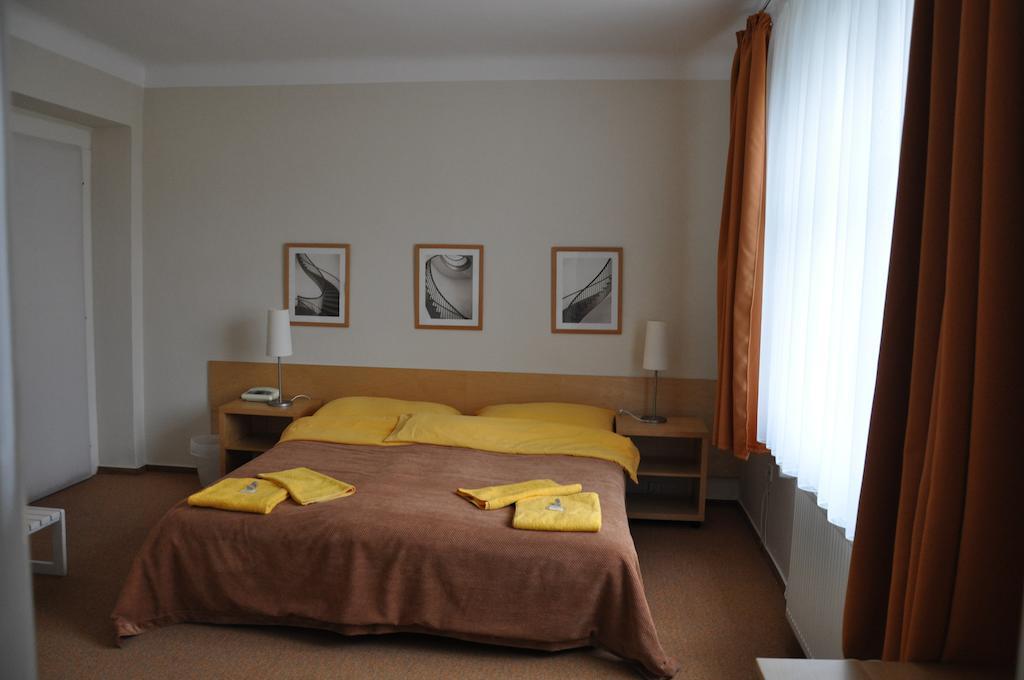 Lida Guest House Prague Bilik gambar