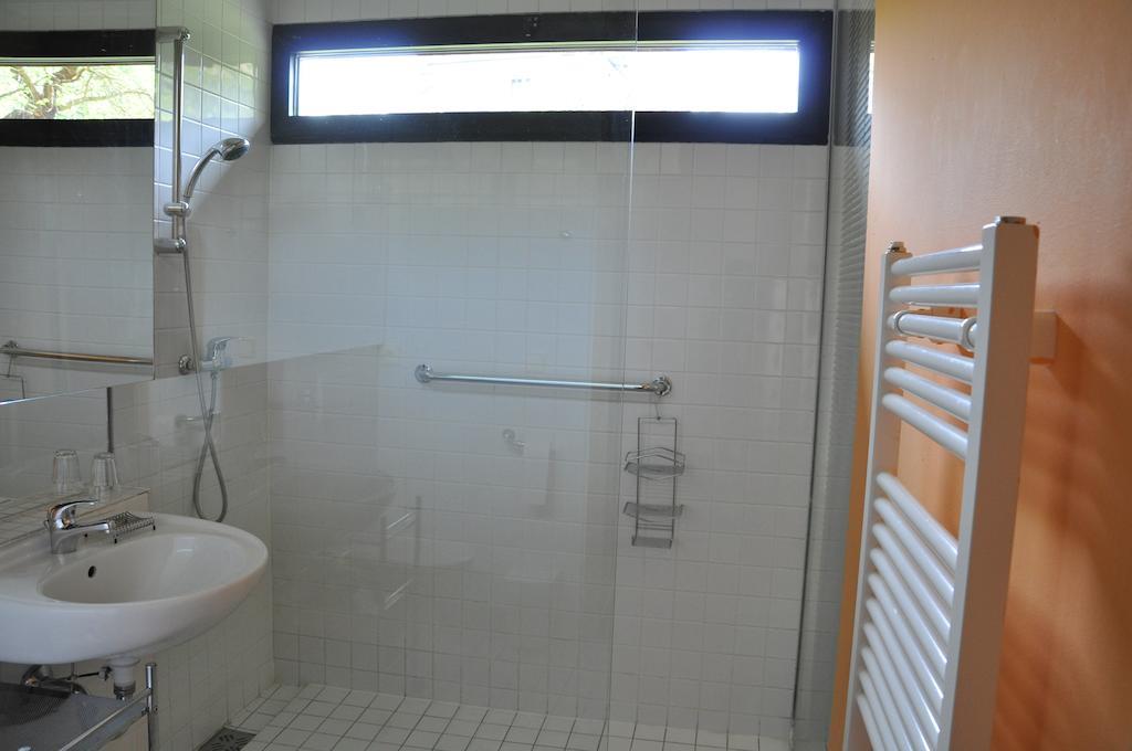 Lida Guest House Prague Bilik gambar