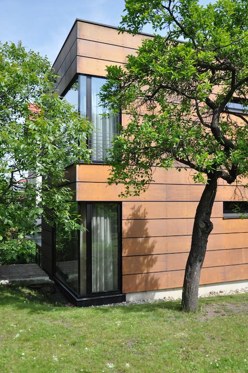 Lida Guest House Prague Luaran gambar